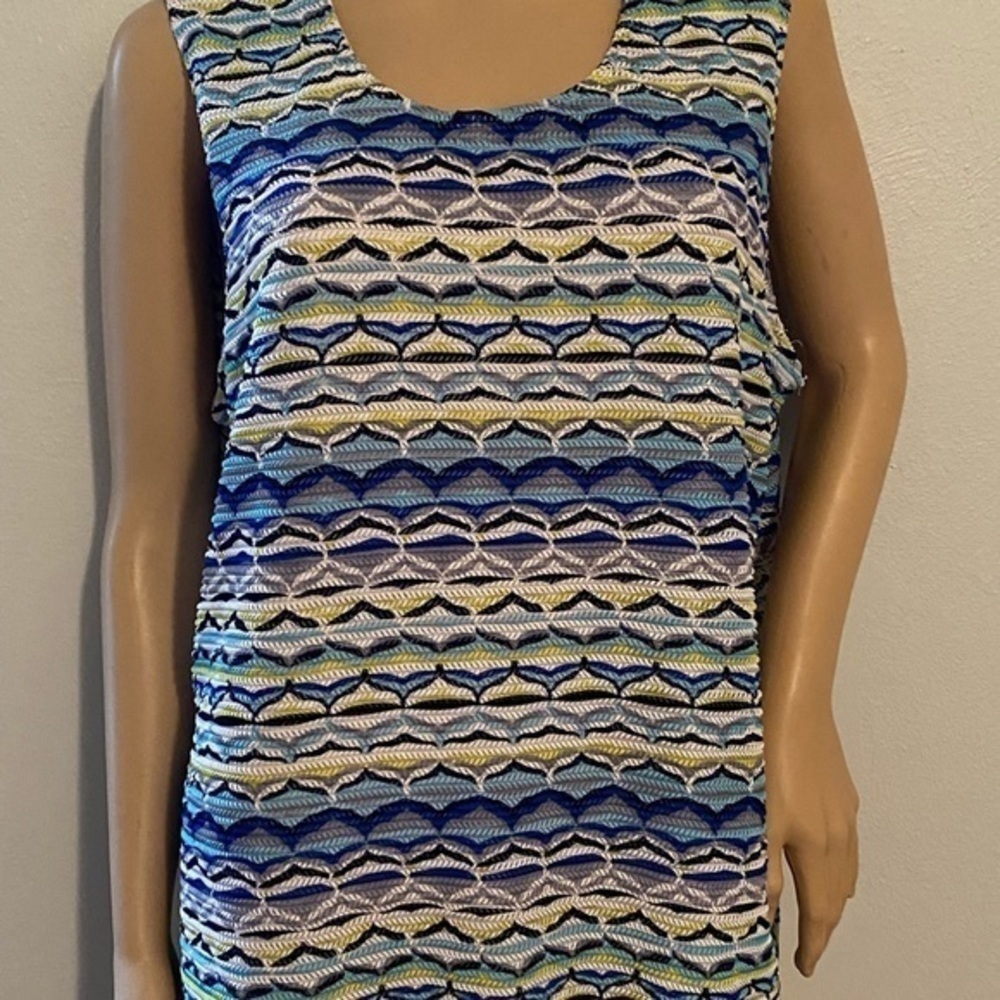 Allison Daley top size XL